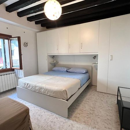 Casa Alufili Lejlighed Venedig Eksteriør billede