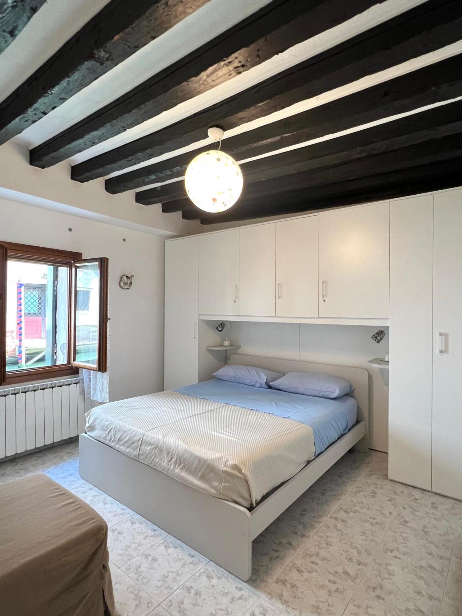 Casa Alufili Lejlighed Venedig Eksteriør billede